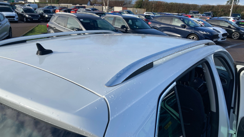 Volkswagen Tiguan 1.5 TSi EVO 150 Match 5dr Petrol Estate